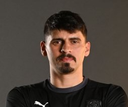 	Salah Zakaria 	